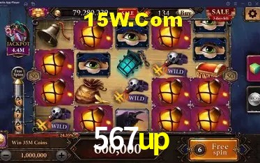 567up app