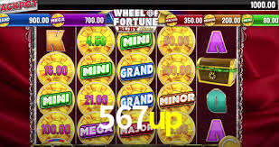 567up,567up.com